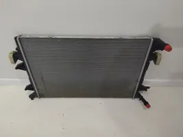 Volkswagen Beetle A5 Coolant radiator 1KM121253