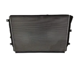 Volkswagen Beetle A5 Coolant radiator 5C0121251L