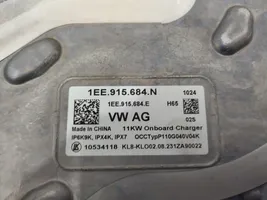 Volkswagen ID.4 Chargeur batterie (en option) 1EE915684N