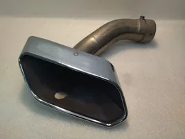 Volkswagen Touareg III Muffler ending 760253682F