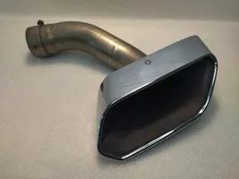 Volkswagen Touareg III Muffler ending 760253681F