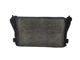 Seat Altea Chłodnica powietrza doładowującego / Intercooler 1K0145803L