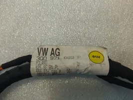 Volkswagen PASSAT B8 Kabel wysokiego napięcia 3Q0971689P