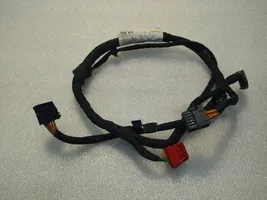 Volkswagen PASSAT B8 Kabel wysokiego napięcia 3Q0971689P