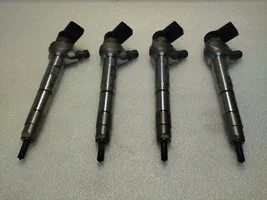 Volkswagen PASSAT B8 Injecteur de carburant 05L130277E