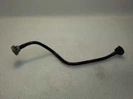 Audi A6 C7 Engine coolant pipe/hose 4G0121081AE