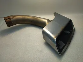 Audi Q7 4M Muffler ending 4M0253681J