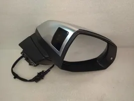 Audi Q7 4M Front door electric wing mirror 4M1857410F