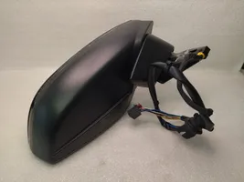 Audi Q7 4M Front door electric wing mirror 4M1857410F