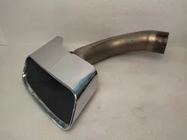 Audi Q7 4M Muffler ending 4M0253682J