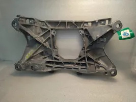 Audi Q7 4M Supporto della scatola del cambio 4M0399263P