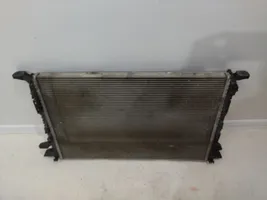 Audi A6 C7 Radiateur de refroidissement 8K0121251L