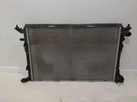 Audi A6 C7 Radiateur de refroidissement 8K0121251L