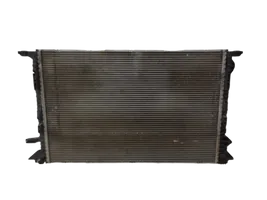 Audi A6 C7 Radiateur de refroidissement 8K0121251L