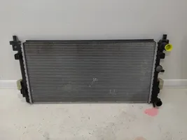 Volkswagen Polo V 6R Radiateur de refroidissement 6R0121253A