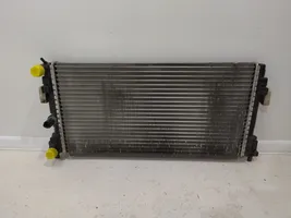 Volkswagen Polo V 6R Radiateur de refroidissement 6R0121253