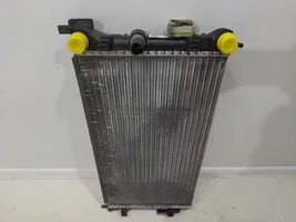 Volkswagen Polo V 6R Radiateur de refroidissement 6R0121253