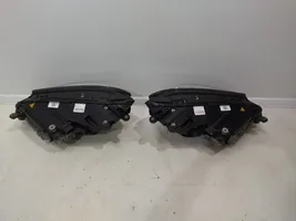 Mercedes-Benz S W222 Lot de 2 lampes frontales / phare A2229061302