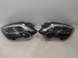 Mercedes-Benz S W222 Lot de 2 lampes frontales / phare A2229061302