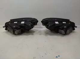 Mercedes-Benz S W222 Lot de 2 lampes frontales / phare A2229061302