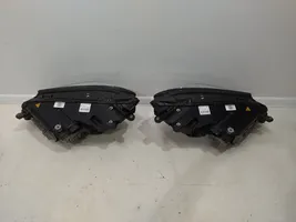 Mercedes-Benz S W222 Lot de 2 lampes frontales / phare A2229061302