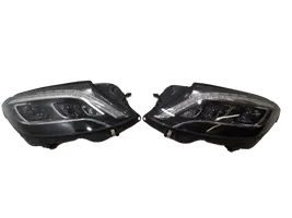 Mercedes-Benz S W222 Lot de 2 lampes frontales / phare A2229061302