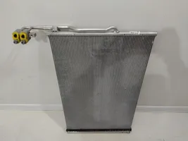 Volkswagen Touareg II Radiateur condenseur de climatisation 7P0820411B