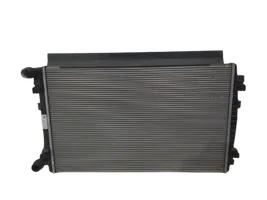 Volkswagen Golf VII Radiateur de refroidissement 5Q0121251EM