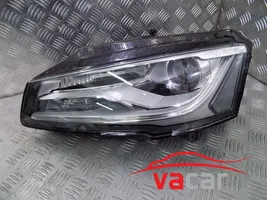 Audi A8 S8 D4 4H Headlight/headlamp 4H0941043