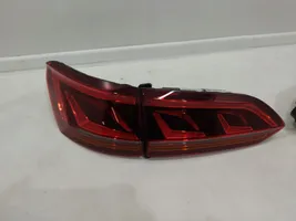 Volkswagen Touareg III Rear/tail lights set 760945307