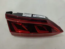 Volkswagen Touareg III Rear/tail lights set 760945307