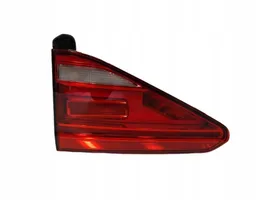 Volkswagen Touran III Rear/tail lights 5TA945094E