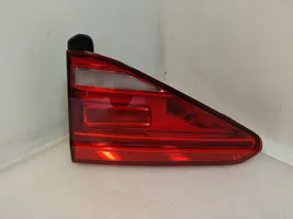 Volkswagen Touran III Rear/tail lights 5TA945094E