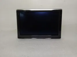 Audi A8 S8 D4 4H Screen/display/small screen 4H0919604D