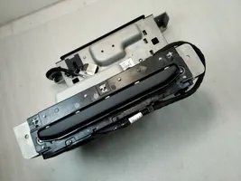 Audi Q7 4M Monitor / wyświetlacz / ekran 4M0857273