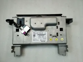 Audi Q7 4M Monitor / wyświetlacz / ekran 4M0857273