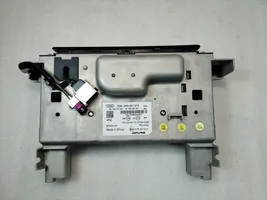 Audi Q7 4M Monitor/display/piccolo schermo 4M0857273