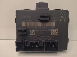 Audi Q2 - Durų elektronikos valdymo blokas 5Q0959595L