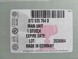 Audi A4 S4 B8 8K MMI-Steuergerät 8T2035764D