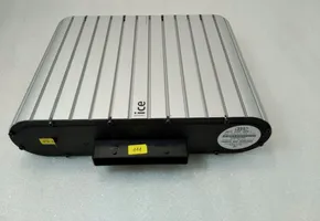 Audi A8 S8 D3 4E Amplificatore 4E0035465