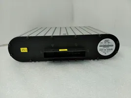 Audi A8 S8 D3 4E Amplificatore 4E0035465