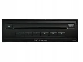 Audi A8 S8 D4 4H CD/DVD changer 4H0035108F