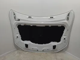 Volkswagen Touareg III Engine bonnet/hood 760