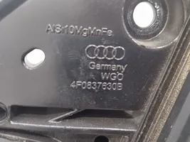 Audi A6 S6 C6 4F Priekinės durys 4E0837630B