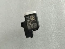 Audi Q7 4M Airbag deployment crash/impact sensor 4M0907508