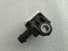 Audi Q7 4M Airbag deployment crash/impact sensor 4M0907508