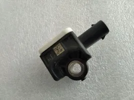 Audi Q7 4M Airbag deployment crash/impact sensor 4M0907508