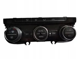 Volkswagen e-Golf Climate control unit 5GE907044J