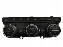 Volkswagen e-Golf Panel klimatyzacji 5GE907044T