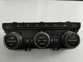 Volkswagen e-Golf Panel klimatyzacji 5GE907044T